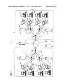 COMMUNICATION TERMINAL, COMMUNICATION METHOD AND COMPUTER READABLE     INFORMATION RECORDING MEDIUM diagram and image