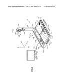 COMMUNICATION TERMINAL, COMMUNICATION METHOD AND COMPUTER READABLE     INFORMATION RECORDING MEDIUM diagram and image