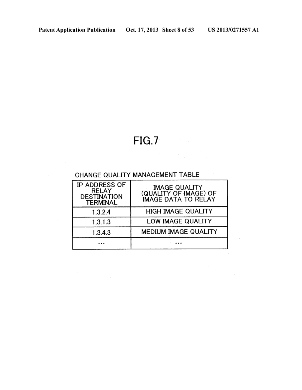 COMMUNICATION TERMINAL, COMMUNICATION METHOD AND COMPUTER READABLE     INFORMATION RECORDING MEDIUM - diagram, schematic, and image 09