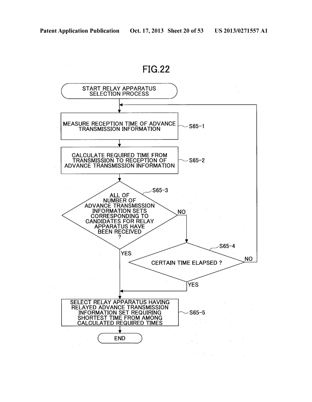 COMMUNICATION TERMINAL, COMMUNICATION METHOD AND COMPUTER READABLE     INFORMATION RECORDING MEDIUM - diagram, schematic, and image 21