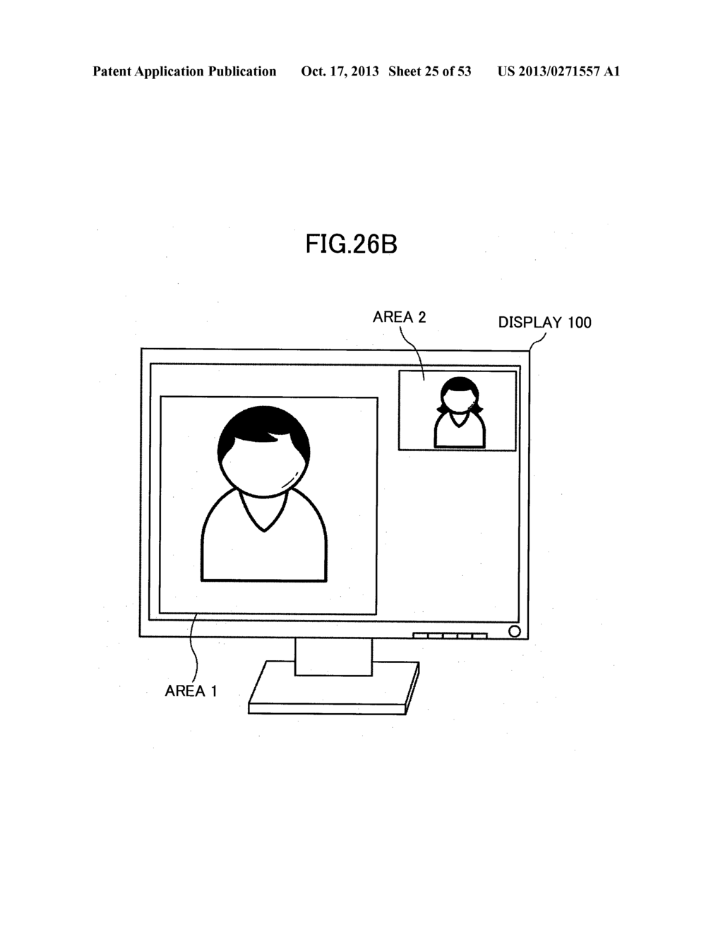 COMMUNICATION TERMINAL, COMMUNICATION METHOD AND COMPUTER READABLE     INFORMATION RECORDING MEDIUM - diagram, schematic, and image 26