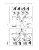 COMMUNICATION TERMINAL, COMMUNICATION METHOD AND COMPUTER READABLE     INFORMATION RECORDING MEDIUM diagram and image