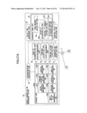 COMMUNICATION TERMINAL, COMMUNICATION METHOD AND COMPUTER READABLE     INFORMATION RECORDING MEDIUM diagram and image