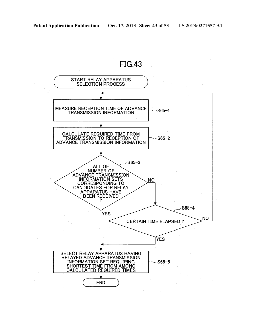 COMMUNICATION TERMINAL, COMMUNICATION METHOD AND COMPUTER READABLE     INFORMATION RECORDING MEDIUM - diagram, schematic, and image 44