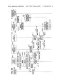 COMMUNICATION TERMINAL, COMMUNICATION METHOD AND COMPUTER READABLE     INFORMATION RECORDING MEDIUM diagram and image