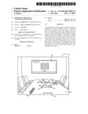 METHOD OF OPERATING A COMMUNICATION SYSTEM diagram and image