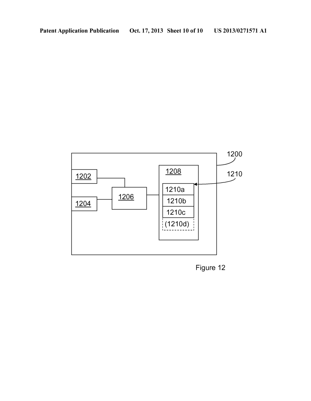 Method and Arrangement for Processing of Encoded Video - diagram, schematic, and image 11