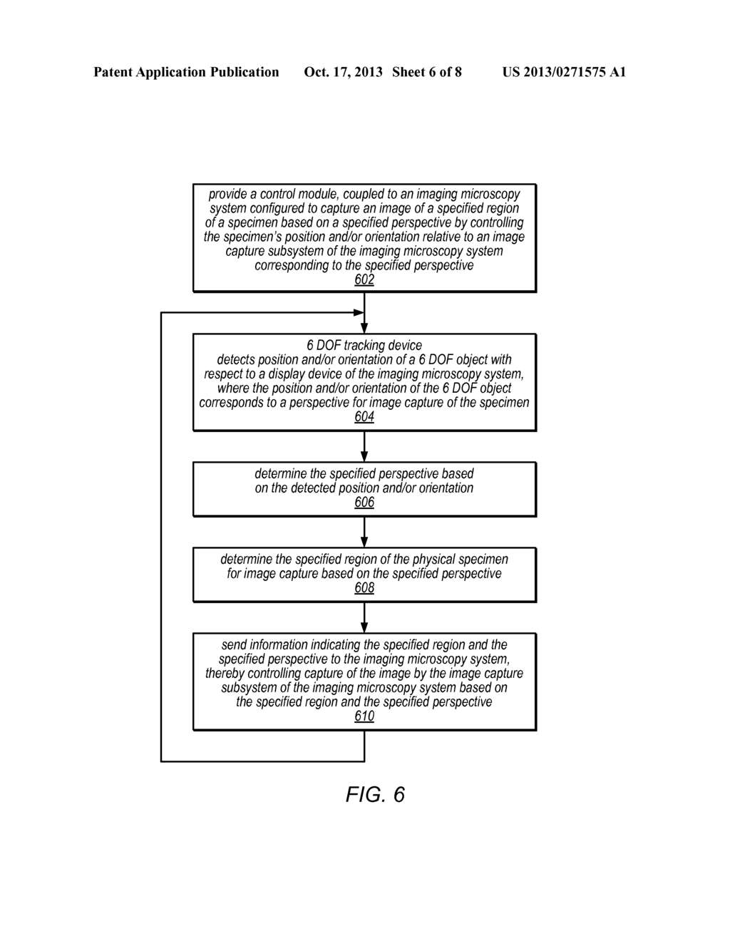 Dynamically Controlling an Imaging Microscopy System - diagram, schematic, and image 07