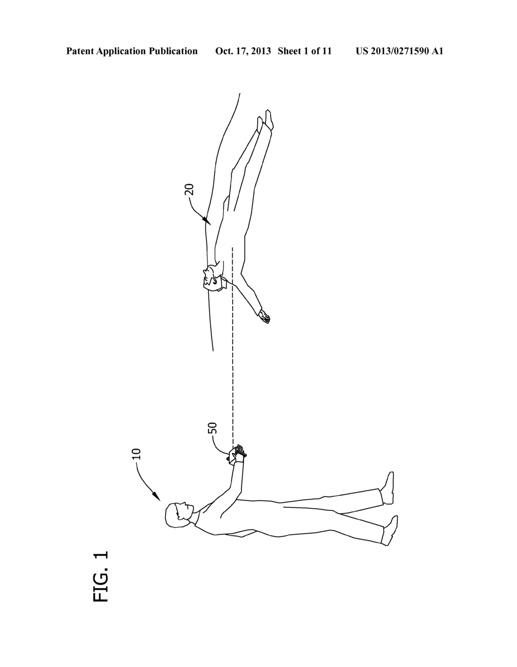 SYSTEMS AND METHODS FOR NON-CONTACT BIOMETRIC SENSING - diagram, schematic, and image 02