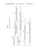 POSITIONING APPARATUS AND POSITIONING METHOD diagram and image