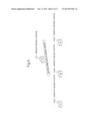 POSITIONING APPARATUS AND POSITIONING METHOD diagram and image