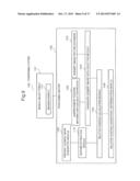 POSITIONING APPARATUS AND POSITIONING METHOD diagram and image