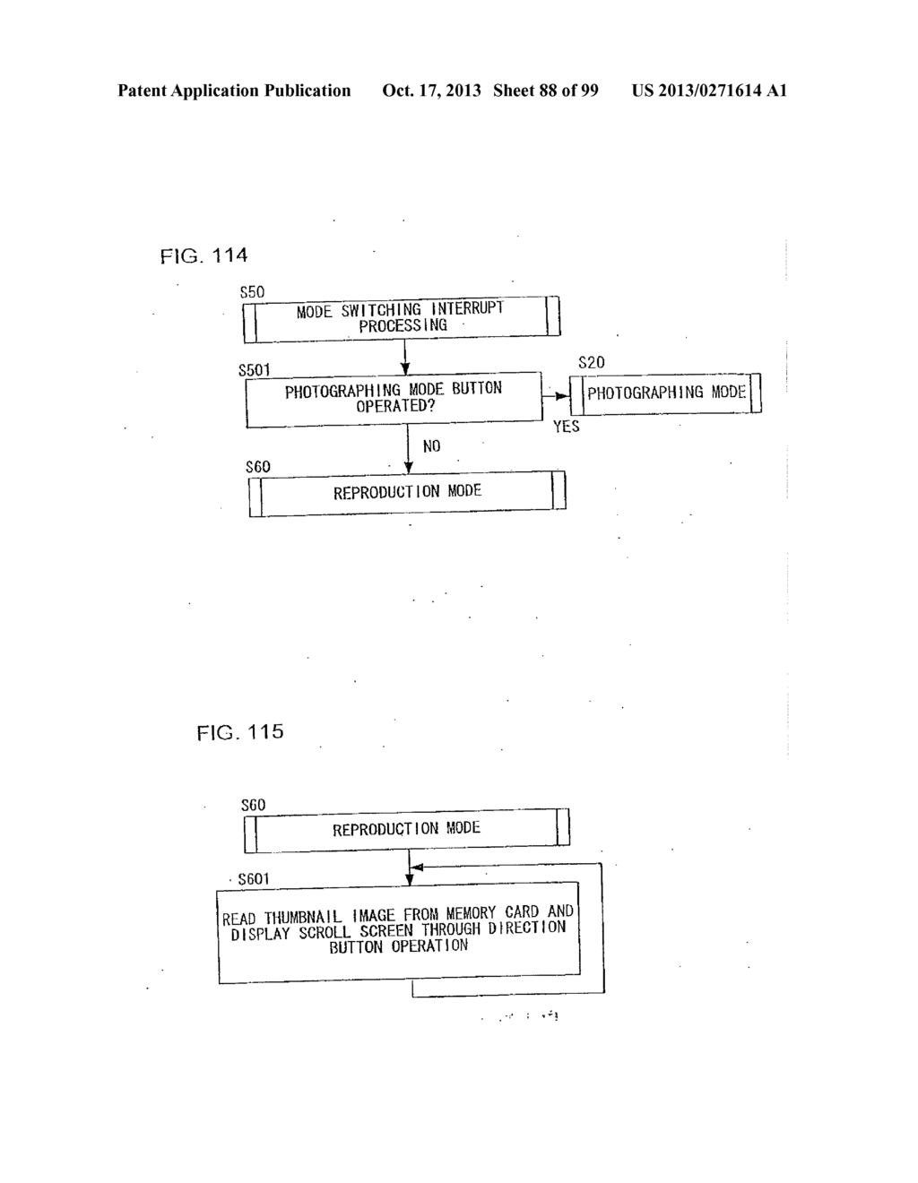 IMAGE DISPLAY APPARATUS HAVING IMAGE-RELATED INFORMATION DISPLAYING     FUNCTION - diagram, schematic, and image 89