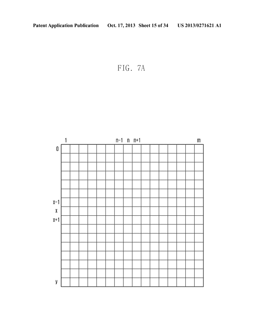 IMAGE PROCESSING APPARATUS AND METHOD OF CAMERA - diagram, schematic, and image 16