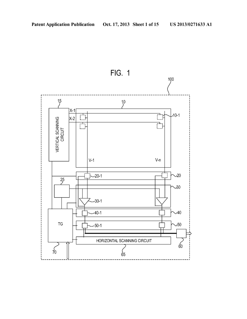 IMAGING APPARATUS AND IMAGING SYSTEM - diagram, schematic, and image 02