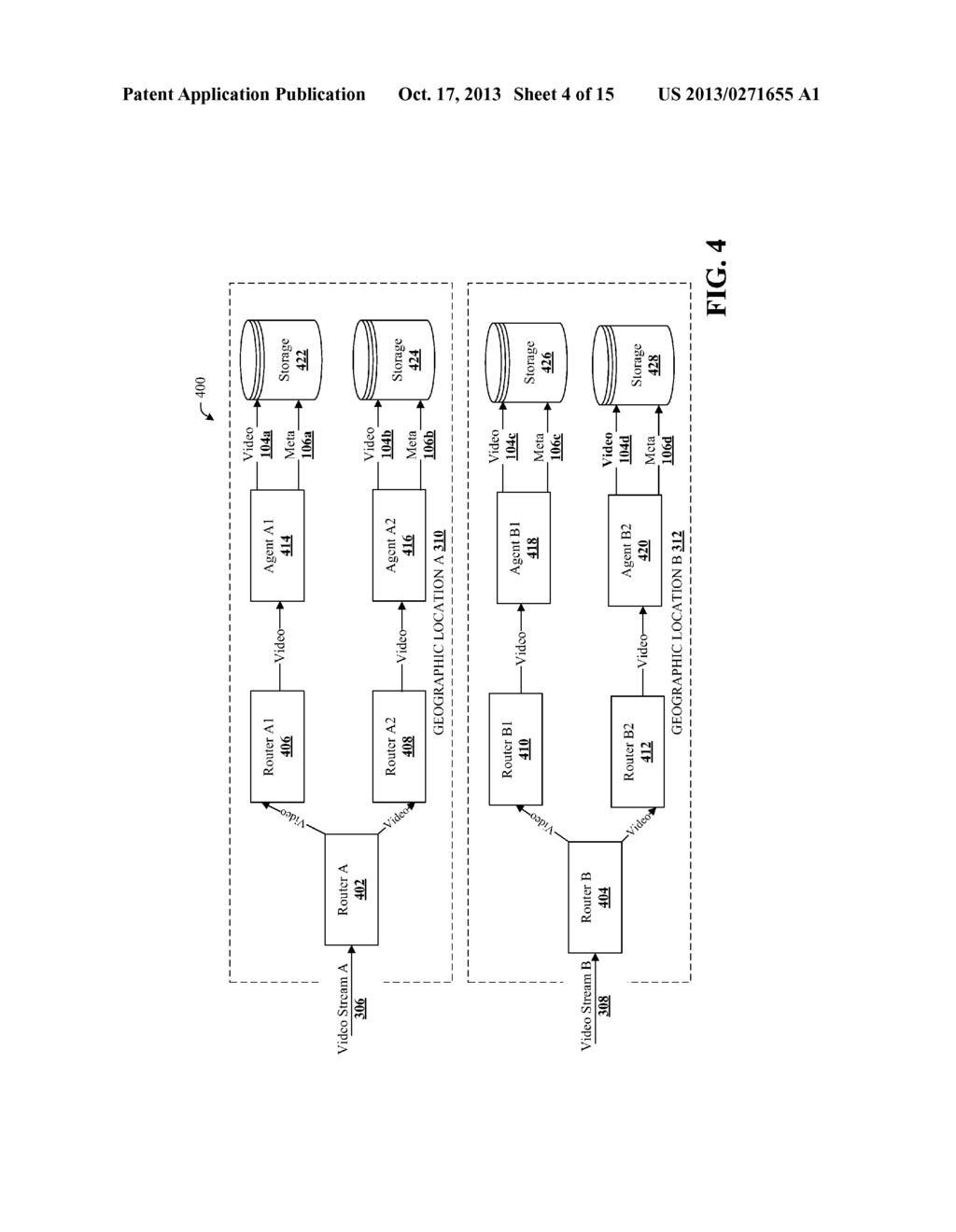 SYSTEM, APPARATUS AND METHOD TO FACILITATE LIVE VIDEO STREAMING - diagram, schematic, and image 05