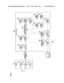 SYNCHRONIZATION SIGNAL ADJUSTMENT DEVICE, SYNCHRONIZATION SIGNAL     ADJUSTMENT METHOD, IMAGE DISPLAY DEVICE, AND SYNCHRONIZATION SIGNAL     GENERATION DEVICE diagram and image