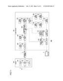 SYNCHRONIZATION SIGNAL ADJUSTMENT DEVICE, SYNCHRONIZATION SIGNAL     ADJUSTMENT METHOD, IMAGE DISPLAY DEVICE, AND SYNCHRONIZATION SIGNAL     GENERATION DEVICE diagram and image