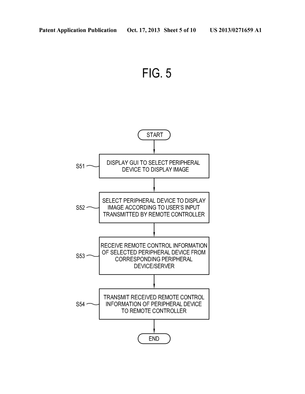 DISPLAY APPARATUS, REMOTE CONTROLLER AND CONTROL METHOD THEREOF - diagram, schematic, and image 06