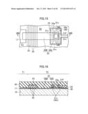 TOUCH PANEL, DISPLAY APPARATUS INCLUDING THE SAME, AND METHOD FOR     MANUFACTURING TOUCH PANEL diagram and image