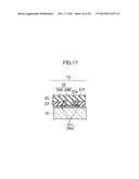 TOUCH PANEL, DISPLAY APPARATUS INCLUDING THE SAME, AND METHOD FOR     MANUFACTURING TOUCH PANEL diagram and image