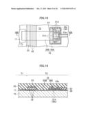 TOUCH PANEL, DISPLAY APPARATUS INCLUDING THE SAME, AND METHOD FOR     MANUFACTURING TOUCH PANEL diagram and image