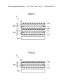 TOUCH PANEL, DISPLAY APPARATUS INCLUDING THE SAME, AND METHOD FOR     MANUFACTURING TOUCH PANEL diagram and image