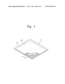 DISPLAY APPARATUS diagram and image