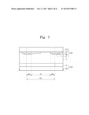 DISPLAY APPARATUS AND METHOD OF MANUFACTURING THE SAME diagram and image