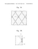 DISPLAY APPARATUS AND METHOD OF MANUFACTURING THE SAME diagram and image