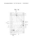 DISPLAY APPARATUS AND METHOD OF MANUFACTURING THE SAME diagram and image