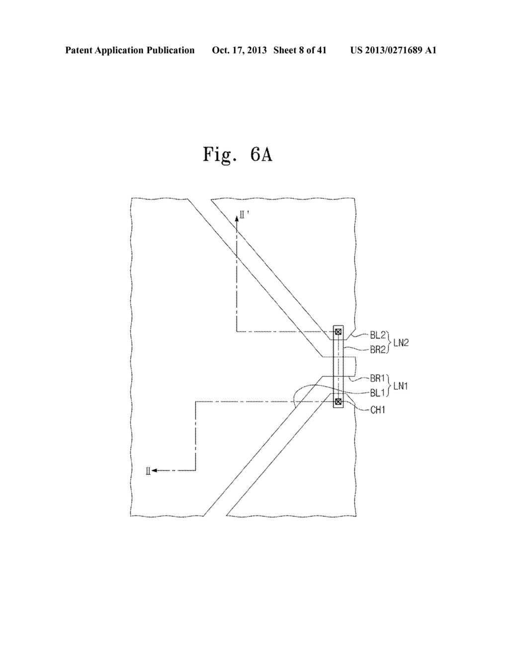 DISPLAY APPARATUS AND METHOD OF MANUFACTURING THE SAME - diagram, schematic, and image 09