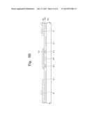 DISPLAY APPARATUS AND METHOD OF MANUFACTURING THE SAME diagram and image