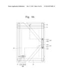 DISPLAY APPARATUS AND METHOD OF MANUFACTURING THE SAME diagram and image