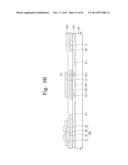 DISPLAY APPARATUS AND METHOD OF MANUFACTURING THE SAME diagram and image