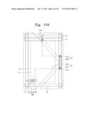 DISPLAY APPARATUS AND METHOD OF MANUFACTURING THE SAME diagram and image