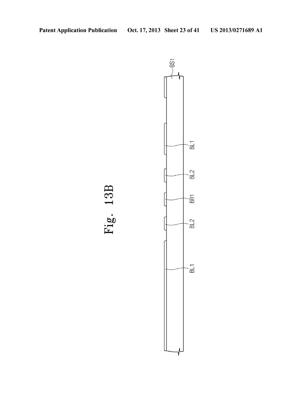 DISPLAY APPARATUS AND METHOD OF MANUFACTURING THE SAME - diagram, schematic, and image 24