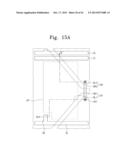 DISPLAY APPARATUS AND METHOD OF MANUFACTURING THE SAME diagram and image