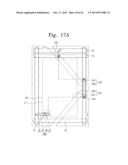 DISPLAY APPARATUS AND METHOD OF MANUFACTURING THE SAME diagram and image