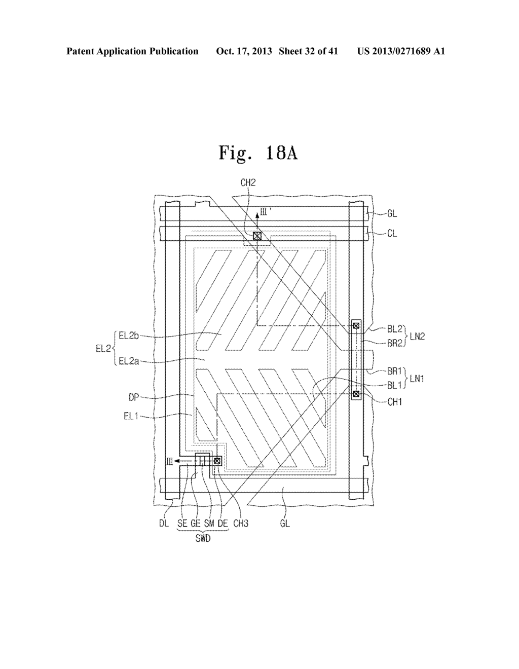 DISPLAY APPARATUS AND METHOD OF MANUFACTURING THE SAME - diagram, schematic, and image 33