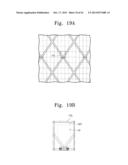 DISPLAY APPARATUS AND METHOD OF MANUFACTURING THE SAME diagram and image