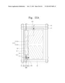 DISPLAY APPARATUS AND METHOD OF MANUFACTURING THE SAME diagram and image