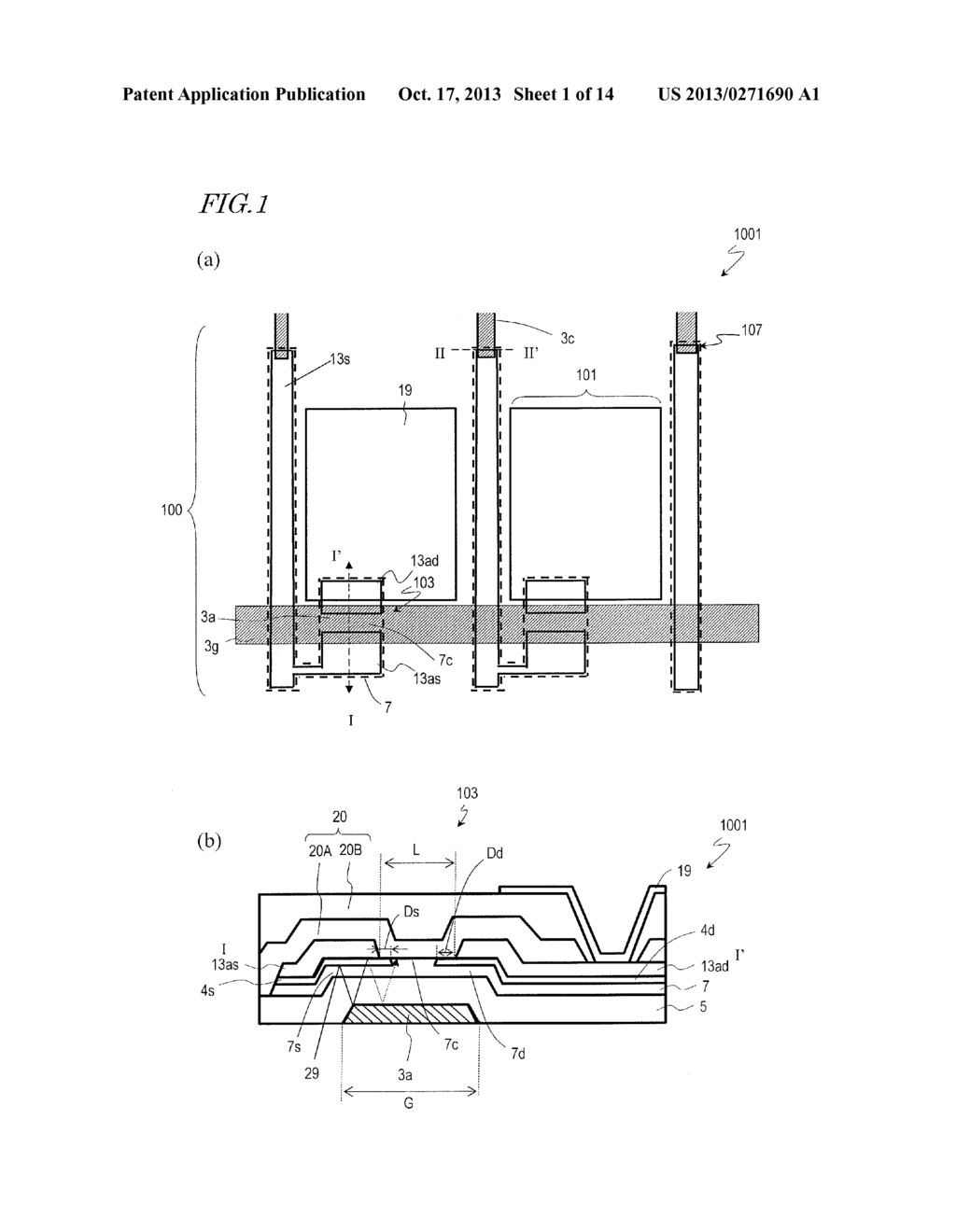 SEMICONDUCTOR DEVICE AND METHOD FOR MANUFACTURING SAME - diagram, schematic, and image 02