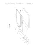 LIQUID CRYSTAL DISPLAY DEVICE diagram and image