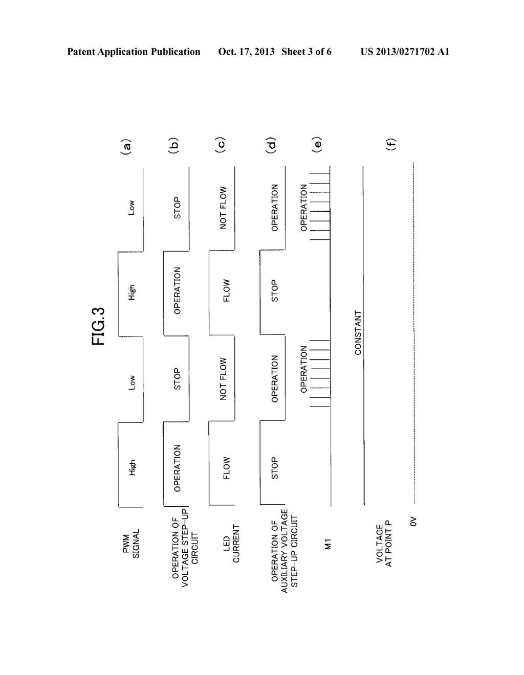 LIQUID CRYSTAL DISPLAY DEVICE - diagram, schematic, and image 04