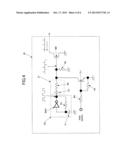 LIQUID CRYSTAL DISPLAY DEVICE diagram and image