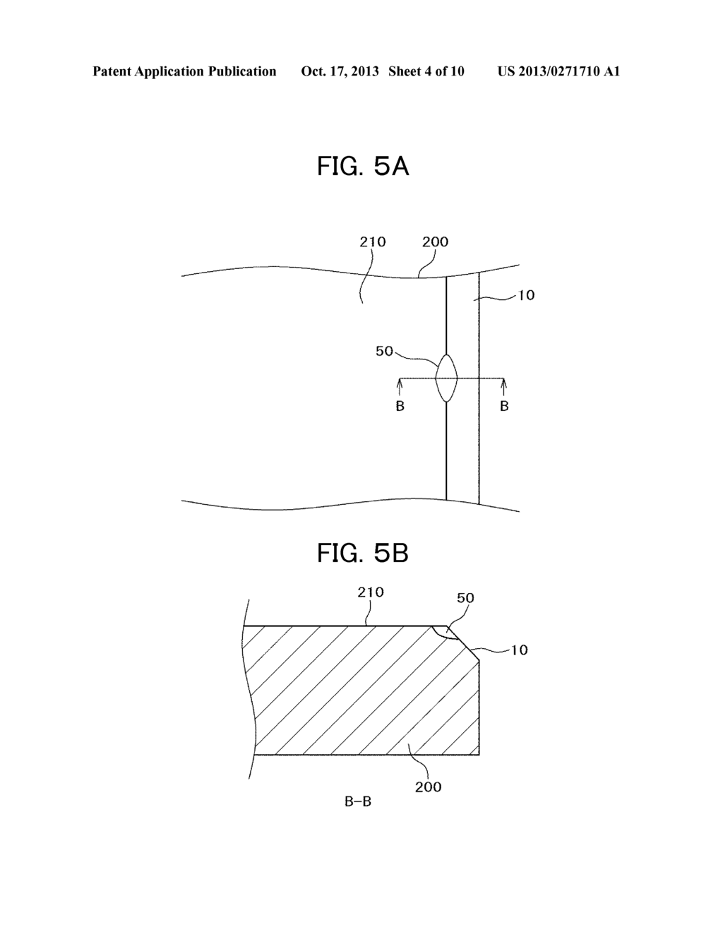 LIQUID CRYSTAL DISPLAY DEVICE - diagram, schematic, and image 05