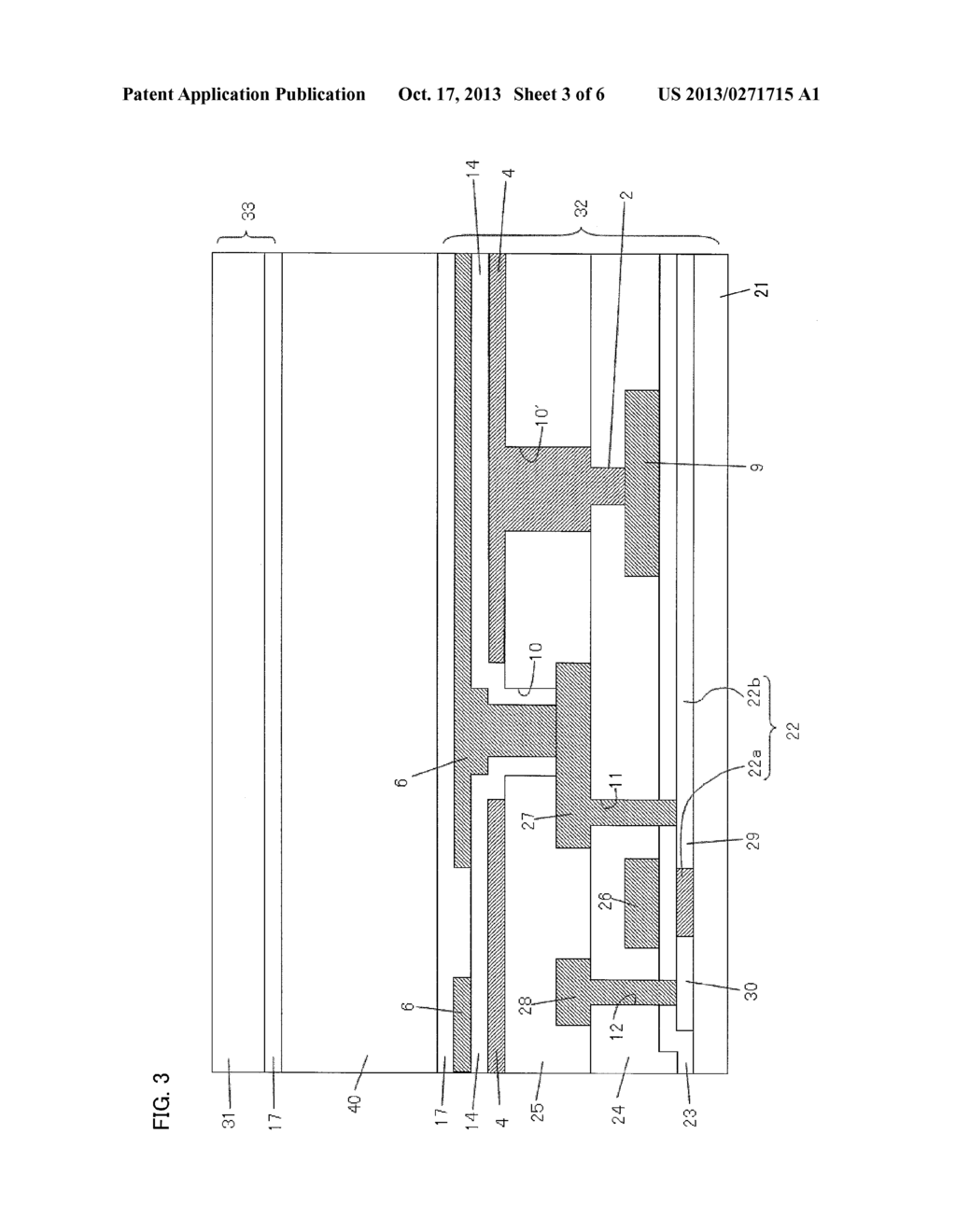 LIQUID CRYSTAL DISPLAY DEVICE - diagram, schematic, and image 04