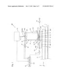 MOVABLE BODY APPARATUS, EXPOSURE APPARATUS, AND DEVICE MANUFACTURING     METHOD diagram and image