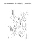 EXPOSURE APPARATUS AND DEVICE MANUFACTURING METHOD diagram and image